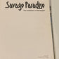Savage paradise: The predators of the Serengeti - Hugo van Lawick