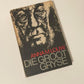 Die groot gryse - Anna M. Louw