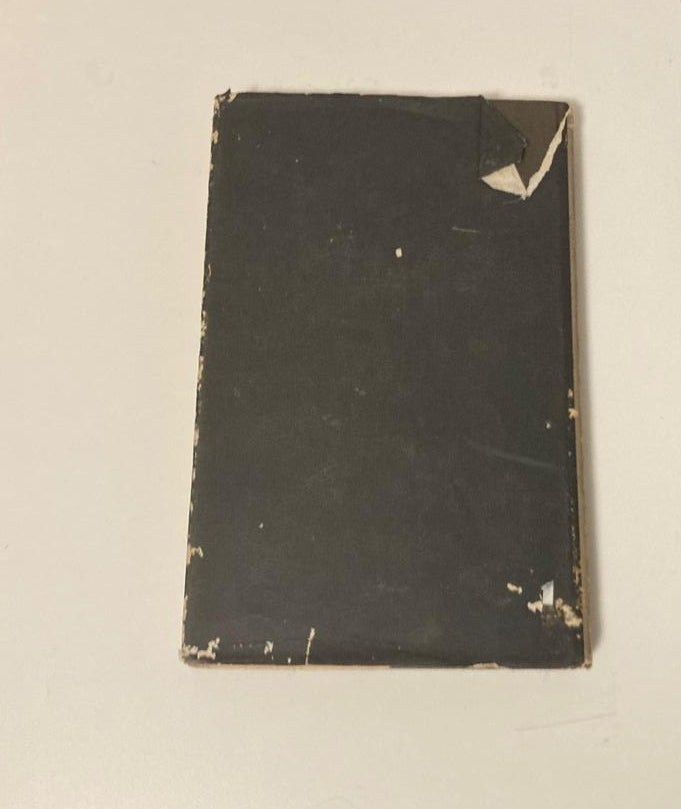 Die groot gryse - Anna M. Louw