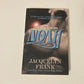 Noah - Jacquelyn Frank (Nightwalkers #5)
