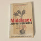 Middlesex - Jeffrey Eugenides