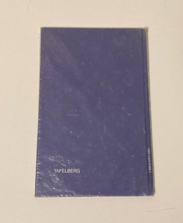 Heilige beeste - D.J. Opperman