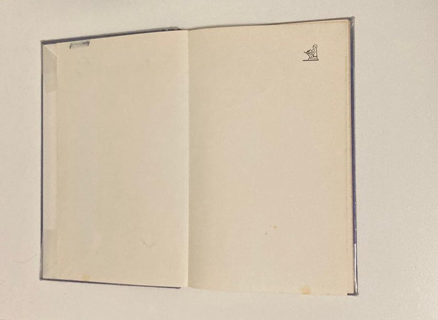 Heilige beeste - D.J. Opperman