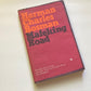 Mafeking road - Herman Charles Bosman