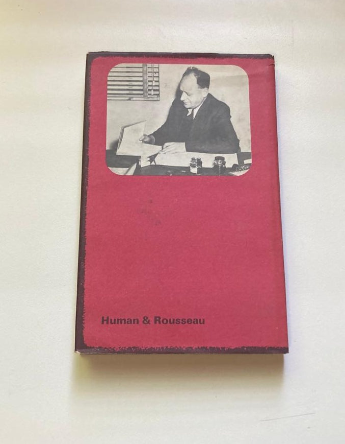 Mafeking road - Herman Charles Bosman