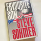 Favourite son - Steve Sohmer (First UK edition)
