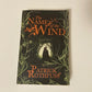 The name of the wind - Patrick Rothfuss (The Kingkiller Chronicle #1)