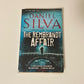 The Rembrandt affair - Daniel Silva (Gabriel Allon #10)