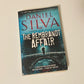 The Rembrandt affair - Daniel Silva (Gabriel Allon #10)