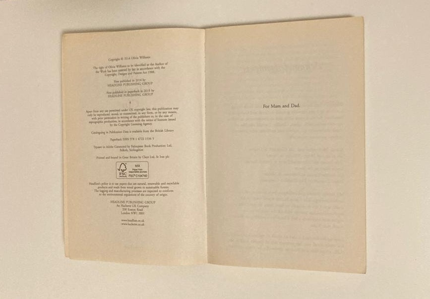 Gin glorious gin: How mother's ruin became the spirit of London - Olivia Williams