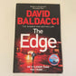 The edge - David Baldacci (The 6:20 Man)