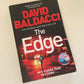 The edge - David Baldacci (The 6:20 Man)