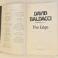The edge - David Baldacci (The 6:20 Man)