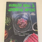 Korean BBQ & Japanese grills: Yakitori, yakiniku, izakaya - Jonas Cramby