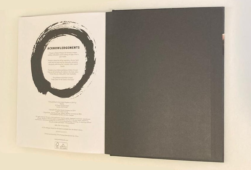 Korean BBQ & Japanese grills: Yakitori, yakiniku, izakaya - Jonas Cramby