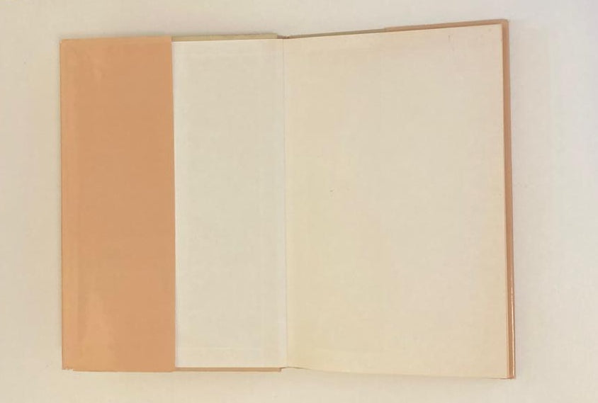 Profeet met kondensmelk - Jan Spies (First edition)