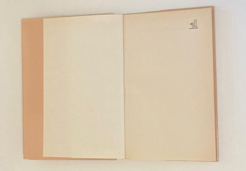 Profeet met kondensmelk - Jan Spies (First edition)