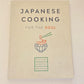 Japanese cooking for the soul: Healthy, mindful, delicious - Hana Group UK Limited