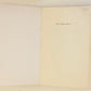 The malice box - Martin Langfield (First edition)