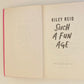Such a fun age - Kiley Reid