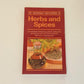 The MacDonald Encyclopedia of Herbs and Spices - Gualtiero Simonetti