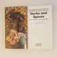 The MacDonald Encyclopedia of Herbs and Spices - Gualtiero Simonetti