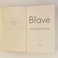 The brave - Nicholas Evans