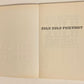 Zulu zulu foxtrot: To hell and back with Koevoet - Arn Durand (First edition)