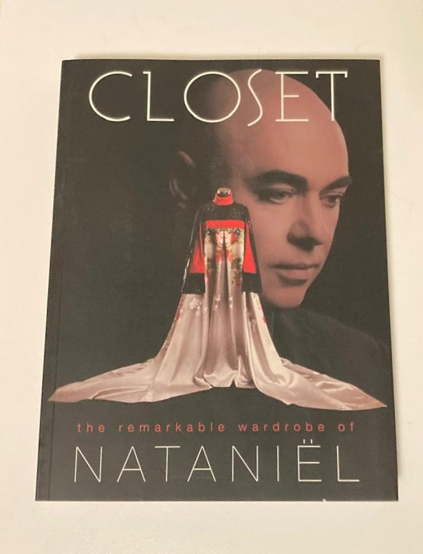 Closet: The remarkable wardrobe of Nathaniël