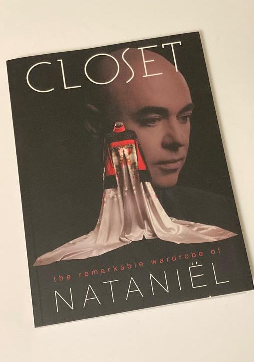 Closet: The remarkable wardrobe of Nathaniël