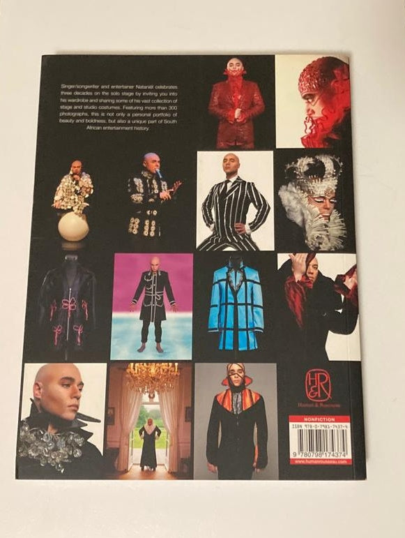 Closet: The remarkable wardrobe of Nathaniël