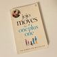 The one plus one - Jojo Moyes