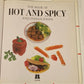 The book of hot and spicy and Indian foods - Linda Fraser and Louise Steele