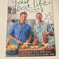 Your best life: Quick & healthy family fare - Dr Michael Mol and John Berry (First edition)