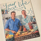 Your best life: Quick & healthy family fare - Dr Michael Mol and John Berry (First edition)