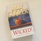 Wicked - Jilly Cooper (Rutshire Chronicles #8)