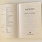 Wicked - Jilly Cooper (Rutshire Chronicles #8)