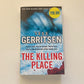The killing place - Tess Gerritsen (Rizzoli & Isles #8)