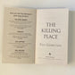 The killing place - Tess Gerritsen (Rizzoli & Isles #8)