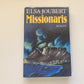 Missionaris - Elsa Joubert (First edition)