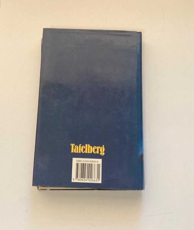 Missionaris - Elsa Joubert (First edition)