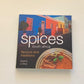 Spices South Africa: Flavours and traditions - Sophie Lindop