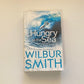 Hungry as the sea - Wilbur Smith