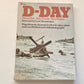 D-Day - Warren Tute, John Costello and Terry Hughes