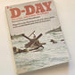 D-Day - Warren Tute, John Costello and Terry Hughes