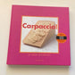 Carpaccio! 80 wafer thin recipes - Thea Spierings