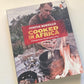 Cooked in Africa: A cooking journey through Southern Africa - Justin Bonello