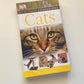Cats - Dr Bruce Fogle (Eyewitness Companions)