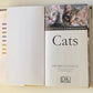 Cats - Dr Bruce Fogle (Eyewitness Companions)