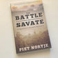 The battle of Savate: 32 Battalion's greatest operation - Piet Nortje